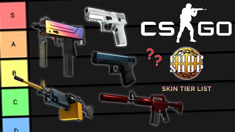 Csgo chop shop  Browse all CS2 skins in The Nuke Collection